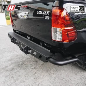 Hillux Revo 2015+ Bumper BELAKANG HILUX 2022 evm forest <br> 1 b2d2c334_e675_4cf4_8371_a2f9cc65894e