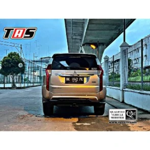 Pajero Sport All New TOWBAR pajero sport forest  1 ba3f6f06_0011_4171_b62c_2dc8431c96a0