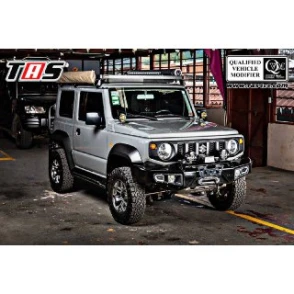 SUZUKI JIMNY 2019 BULLBAR SUZUKI JIMMY JB74 AFN 1 bcfa0ab2_b52b_4c78_b979_1e57b0ca9443