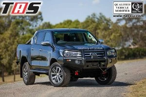 Hillux Revo 2015+ BULLBAR DEPAN IRONMAN HILUX REVO 4 bullbar_depan_ironman_hilux_revo_tas4x4_1_