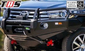 Hillux Revo 2015+ BULLBAR DEPAN IRONMAN HILUX REVO 1 bullbar_depan_ironman_hilux_revo_tas4x4_3_