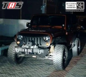 Jeep Wrangler JK/TJ BULLBAR DEPAN JEEP WRANGLER RUBICON 1 bullbar_depan_jeep_wrangler_rubicon_tas4x4_2