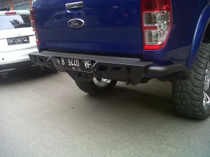 Ford Ranger 2011+ BUMPER BELAKANG FORD T6 1 bumper_belakang_ford_ranger