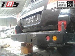 Landcruiser Vx 200 BUMPER BELAKANG FOREST LANDCRUISER VX200 3 bumper_belakang_forest_landcruiser_vx200_tas4x4_2