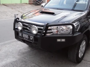 Hillux Revo 2015+ BUMPER DEPAN TOYOTA HILLUX REVO AMERICAN STYLE FOREST 4 bumper_depan_hillux_revo_american_style_4