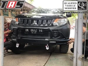 Strada Triton 2007+ BUMPER DEPAN ROCKY BAR NEW STRADA TRITON 2 bumper_depan_rocky_bar_new_strada_triton_tas4x4