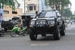 Strada Triton 2007+ BUMPER DEPAN STRADA TRITON FOREST MINING 4 bumper_depan_strada_triton_forest_mining