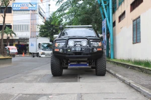 Strada Triton 2007+ BUMPER DEPAN STRADA TRITON FOREST MINING 1 bumper_depan_strada_triton_forest_mining_1