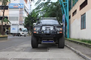 Strada Triton 2007+ BUMPER DEPAN STRADA TRITON FOREST MINING 2 bumper_depan_strada_triton_forest_mining_2