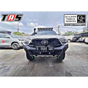 Hillux Revo 2015+ BULLBAR HILLUX 2021 NOLOOP AFN 1 c32c6799_c126_4215_a83c_bdbfdda9db96