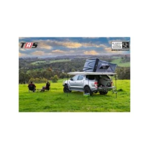 Aksesoris Offroad DeltaWing XTR-71 | 270 Degree Freestanding Awning IRONMAN 4x4 IAWN 270R023 2 cf6ec248_b7c3_41e9_ab9e_7dca1a67ac62