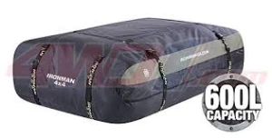 Aksesoris Offroad ROFTOP CARGO STORAGE BAG IRONMAN 600 L  1 download_2