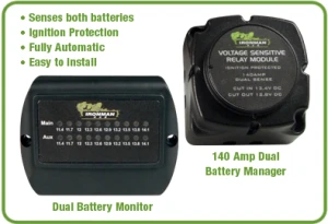 Aksesoris Offroad DUAL BATTERY KIT 140  1 dual_baterry_kit_140