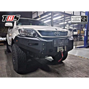 Fortuner 2015+ Bullbar Fortuner wild forest  1 e0495a2d_5d55_4d0d_bfc7_56f178f137af