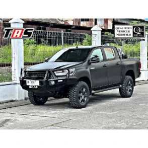 Hillux Revo 2015+ BULLBAR HILLUX 2022 IRONMAN  1 e68ec3b0_1570_4465_a62c_66bec5f4c549