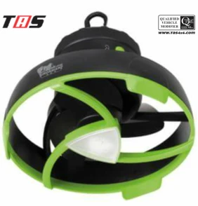 Aksesoris Offroad KIPAS ANGIN PORTABLE IRONMAN <br> 3 ezywatermark170915052316916