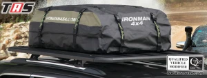 Aksesoris Offroad ROOFTOP STORAGE BAG IRONMAN 500L 1 ezywatermark1710250237201020