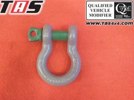 Aksesoris Offroad BOW SHACKLE 4,75T IRONMAN 2 ezywatermark1711091151331133