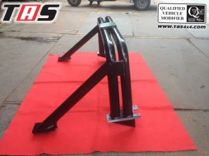 Ford Ranger 2011+ ROLLBAR HEAVY DUTY FORD 2006/2011  1 ezywatermark1712071114231223