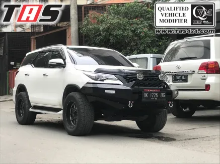 Fortuner 2015+ BUMPER DEPAN  NO LOOF ALL NEW FORTUNER 1 ezywatermark1712130135131213