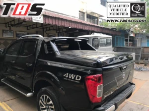 Navara Np300 PENUTUP BAK BELAKANG SCZ OEM NISSAN NAVARA NP300 1 ezywatermark171220023002122