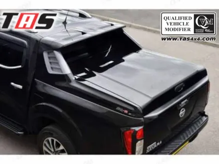 PENUTUP BAK BELAKANG SCZ OEM NISSAN NAVARA NP300 Navara 