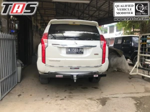 Pajero Sport All New TOWING BELAKANG ALL NEW PAJERO SPORT<br> 1 ezywatermark180120110519119