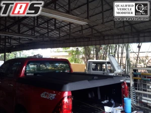 Hillux Revo 2015+ PENUTUP BAK DECKCOVER SPEED AEROKLAS HILLUX REVO  1 ezywatermark180427091552452_1