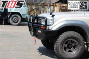 Landcruiser Vx 80 BUMPER DEPAN FOREST LANDCRUISER VX80 1 ezywatermark18050110520050