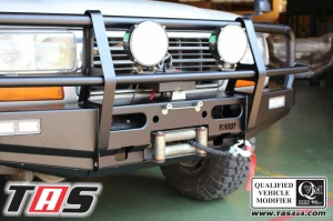 Landcruiser Vx 80 BUMPER DEPAN FOREST LANDCRUISER VX80 3 ezywatermark180501105310510