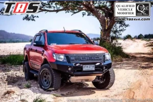 Ford Ranger 2011+ GRILL FORD RANGER T6 1 ezywatermark831