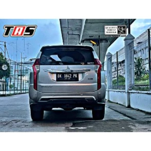 Pajero Sport All New TOWBAR pajero sport  2 f140e5ba_9f90_43aa_ab6a_ce492391962e