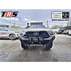 Hillux Revo 2015+ BULLBAR HILUX 2021 NOLOOP AFN 1 f23c2455_45a6_41f0_b5f0_4f0daf452c82