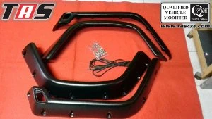 Jeep Wrangler JK/TJ FENDER JEEP TJ  2 fender_jeep_tj_tas4x4