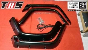 Jeep Wrangler JK/TJ FENDER JEEP TJ  1 fender_jeep_tj_tas4x4_1