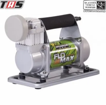 Aksesoris Offroad FLO-MAX AIR COMPRESSOR IRONMAN 1 flo_max_air_compressor_ironman_tas4x4_1