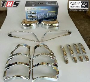 Ford Ranger 2011+ GARNISH CHROME FORD RANGER T6 1 garnish_chrome_ford_ranger_t6_tas4x4_1