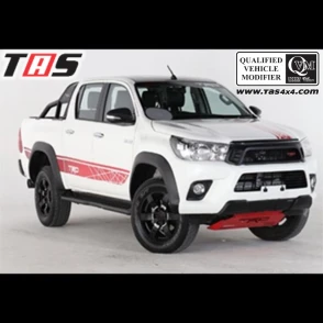 Hillux Revo 2015+ SKID PLATE / DECK BAWAH TRD TOYOTA HIILUX REVO 1 grill_trd_toyota_hillux_revo