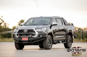 Hillux Rocco EXTREAMER BULLBAR HILUX ROCCO 2020 TAS 4x4 2 hilux_rocco_2