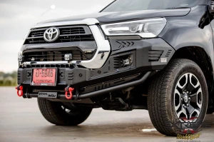 Hillux Rocco EXTREAMER BULLBAR HILUX ROCCO 2020 TAS 4x4 3 hilux_rocco_3