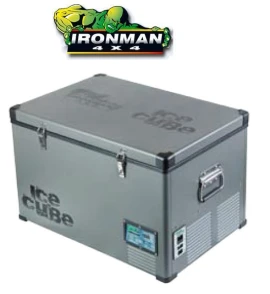 Aksesoris Offroad IRONMAN ICE CUBE 74L 1 ifridge74_1