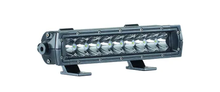 Aksesoris Offroad STRAIGHT LED LIGHT BAR 11" IRONMAN 4X4<br> 1 ilbsr004_2l