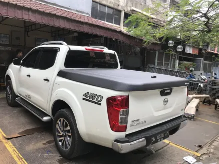 Deck Cover Nissan Navara Np300 Navara Np300 Tas Indonesia 4wd Equipment Center