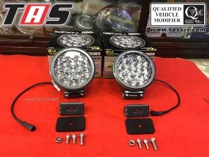 Aksesoris Offroad IRONMAN DRIVING LIGHT 7BLAST COMBO 3 ironman_driving_light_7blast_combo_tas4x4_1