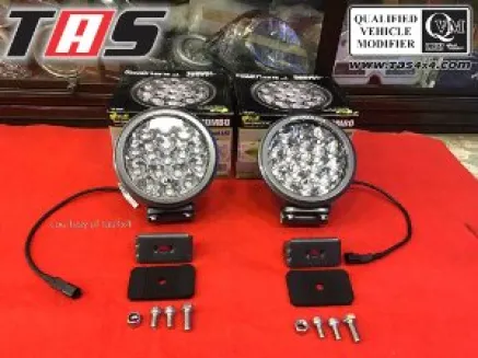 Aksesoris Offroad IRONMAN DRIVING LIGHT 7BLAST COMBO 2 ironman_driving_light_7blast_combo_tas4x4_2