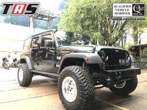 Jeep Wrangler JK/TJ IRONMAN SUSPENSION LIFT 3,5 INCH JEEP WRANGLER 3 ironman_suspension_lift_35_inch_jeep_wrangler_tas4x4_1