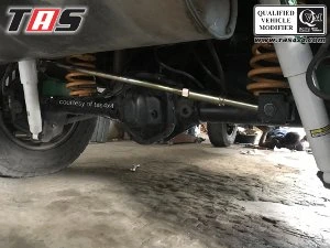 Jeep Wrangler JK/TJ IRONMAN SUSPENSION LIFT 3,5 INCH JEEP WRANGLER 2 ironman_suspension_lift_35_inch_jeep_wrangler_tas4x4_2