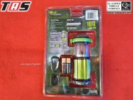 Aksesoris Offroad IRONMAN TOURING LED LANTERN 3 ironman_touring_led_lantern_tas4x4_1