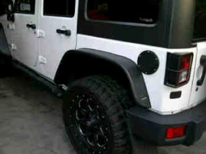 Jeep Wrangler JK/TJ OVERFENDER  JEEP WRANGLER 1 jeep_wrangler_model_belakang_fender_jk_flett