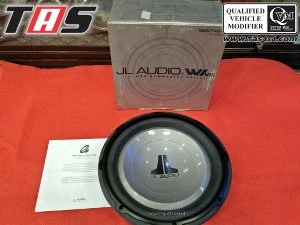 Aksesoris Offroad JL AUDIO WIV2 12-INCH SUBWOOFER DRIVER 2 jl_audio_wiv2_12_inch_subwoofer_driver_tas4x4_2